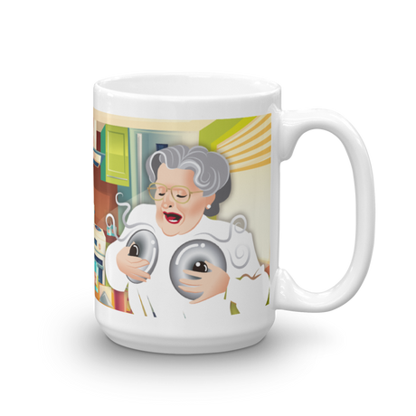 Euphegenia (Mug)-Mugs-Swish Embassy