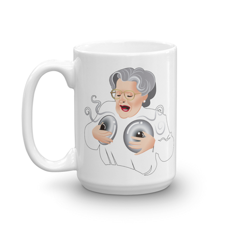 Euphegenia (Mug)-Mugs-Swish Embassy