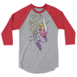 Fabulous Secret Powers (Raglan)-Raglan-Swish Embassy