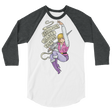 Fabulous Secret Powers (Raglan)-Raglan-Swish Embassy