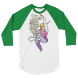 Fabulous Secret Powers (Raglan)-Raglan-Swish Embassy