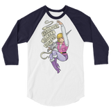 Fabulous Secret Powers (Raglan)-Raglan-Swish Embassy