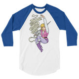 Fabulous Secret Powers (Raglan)-Raglan-Swish Embassy