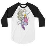 Fabulous Secret Powers (Raglan)-Raglan-Swish Embassy