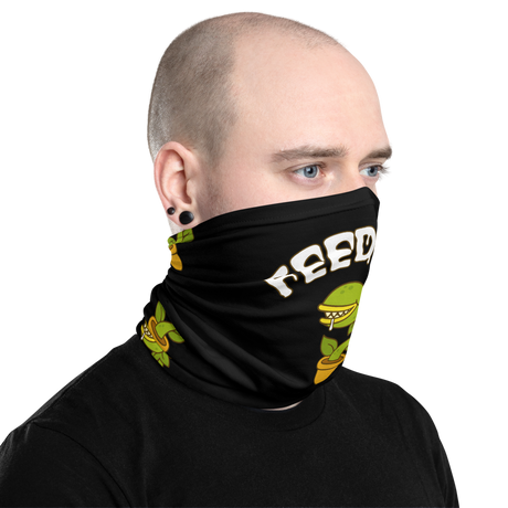 Feed Me (Mas/Neck Gaiter)-Swish Embassy