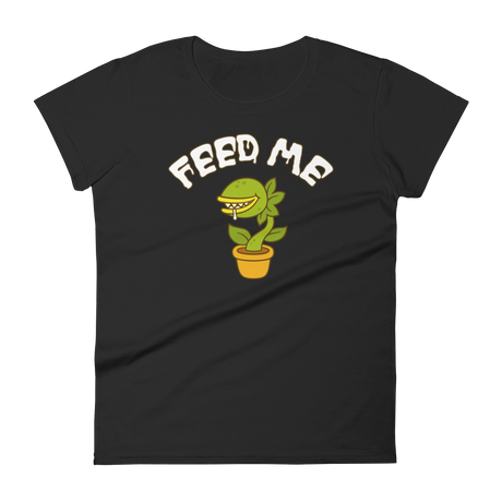 Feed Me (Women's)-Swish Embassy