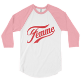 Femme (Raglan)-Raglan-Swish Embassy