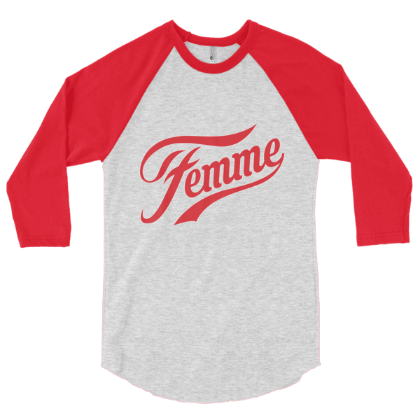 Femme (Raglan)-Raglan-Swish Embassy