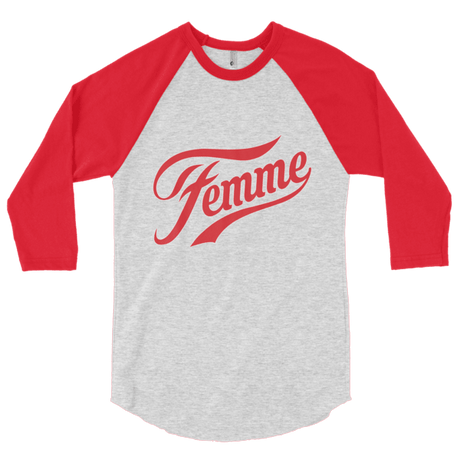 Femme (Raglan)-Raglan-Swish Embassy