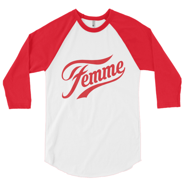 Femme (Raglan)-Raglan-Swish Embassy