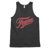 Femme (Tank Top)-Tank Top-Swish Embassy