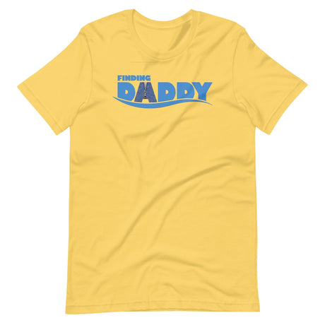 Finding Daddy-T-Shirts-Swish Embassy