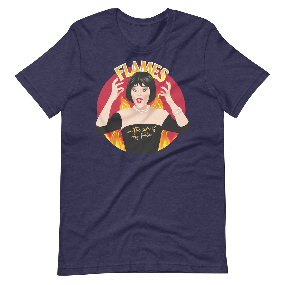 Flames-T-Shirts-Swish Embassy