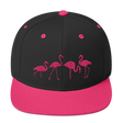 Flamingos (Headwear)-Headwear-Swish Embassy