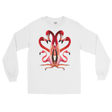 Flamingos (Long Sleeve)-Swish Embassy