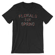 Florals for Spring-T-Shirts-Swish Embassy