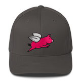 Flying Pig (Headwear)-Headwear-Swish Embassy