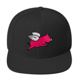 Flying Pig (Headwear)-Headwear-Swish Embassy