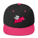 Flying Pig (Headwear)-Headwear-Swish Embassy
