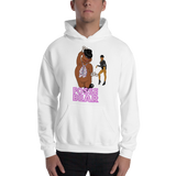 Fosse Bear (Hoodie)-Hoodie-Swish Embassy