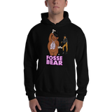 Fosse Bear (Hoodie)-Hoodie-Swish Embassy