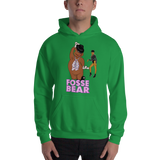 Fosse Bear (Hoodie)-Hoodie-Swish Embassy