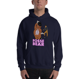 Fosse Bear (Hoodie)-Hoodie-Swish Embassy