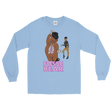 Fosse Bear (Long Sleeve)-Long Sleeve-Swish Embassy