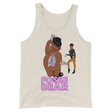 Fosse Bear (Tank Top)-Tank Top-Swish Embassy