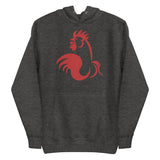 Fowl Illusion (Hoodie)-Hoodie-Swish Embassy