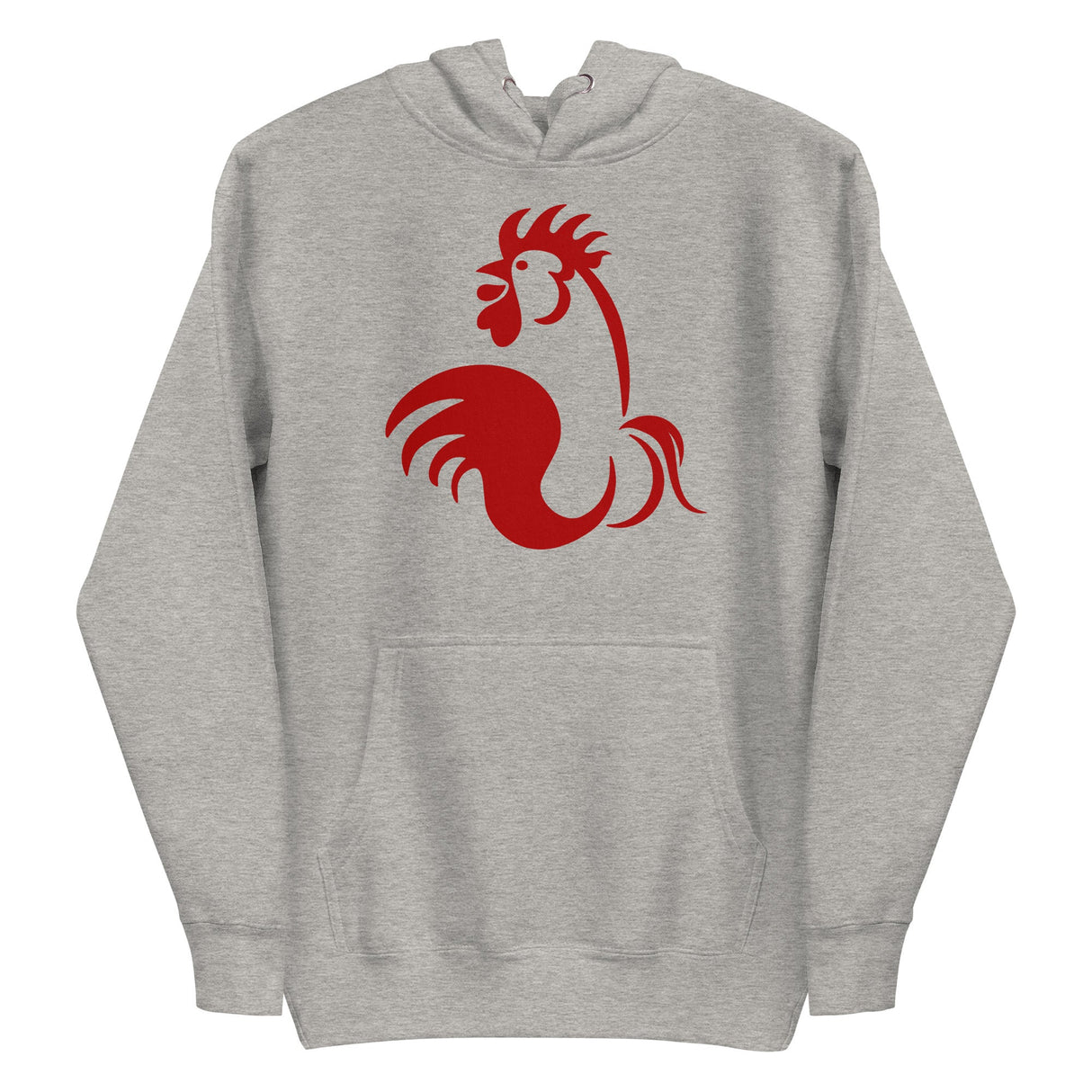 Fowl Illusion (Hoodie)-Hoodie-Swish Embassy