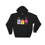 Fragrances (Hoodie)-Hoodie-Swish Embassy