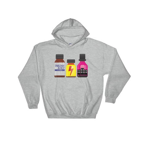 Fragrances (Hoodie)-Hoodie-Swish Embassy