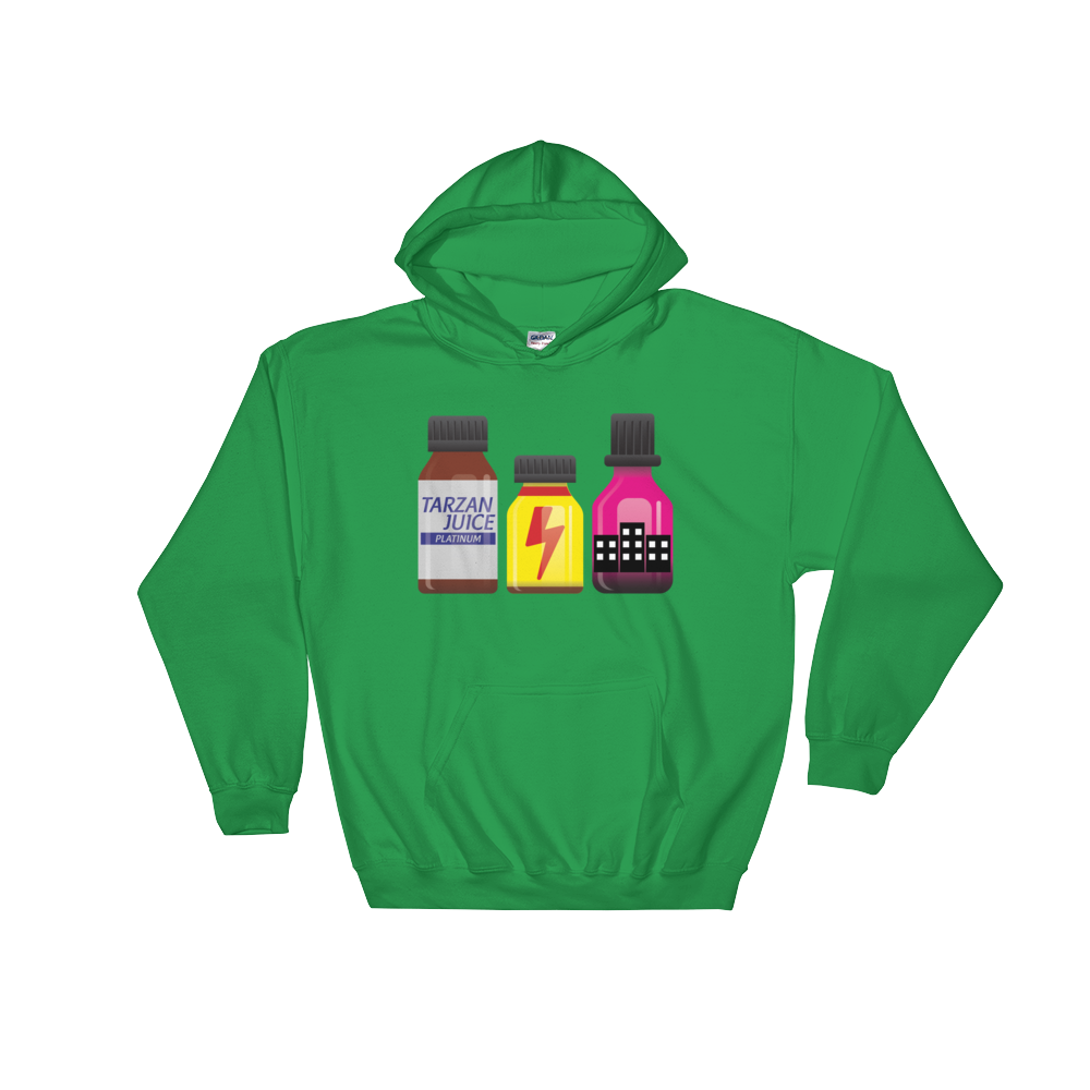 Fragrances (Hoodie)-Hoodie-Swish Embassy