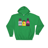 Fragrances (Hoodie)-Hoodie-Swish Embassy