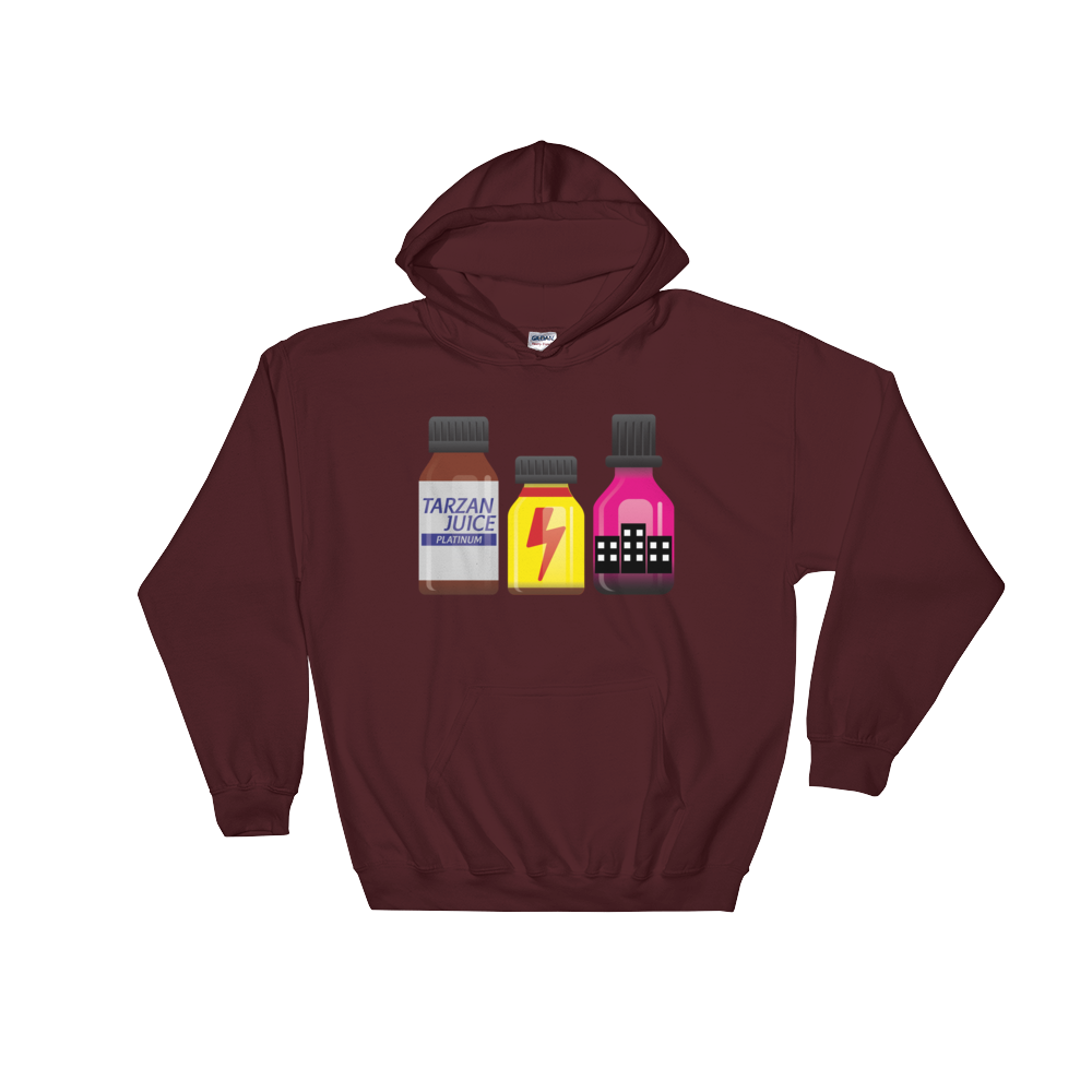 Fragrances (Hoodie)-Hoodie-Swish Embassy