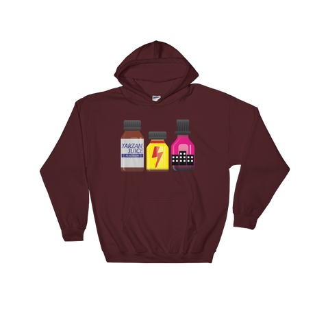 Fragrances (Hoodie)-Hoodie-Swish Embassy