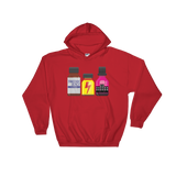 Fragrances (Hoodie)-Hoodie-Swish Embassy