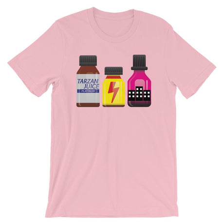 Fragrances-T-Shirts-Swish Embassy