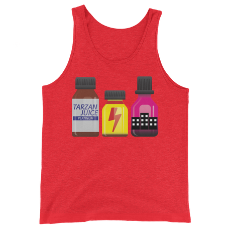 Fragrances (Tank Top)-Tank Top-Swish Embassy