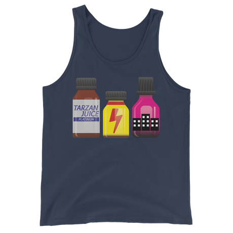 Fragrances (Tank Top)-Tank Top-Swish Embassy