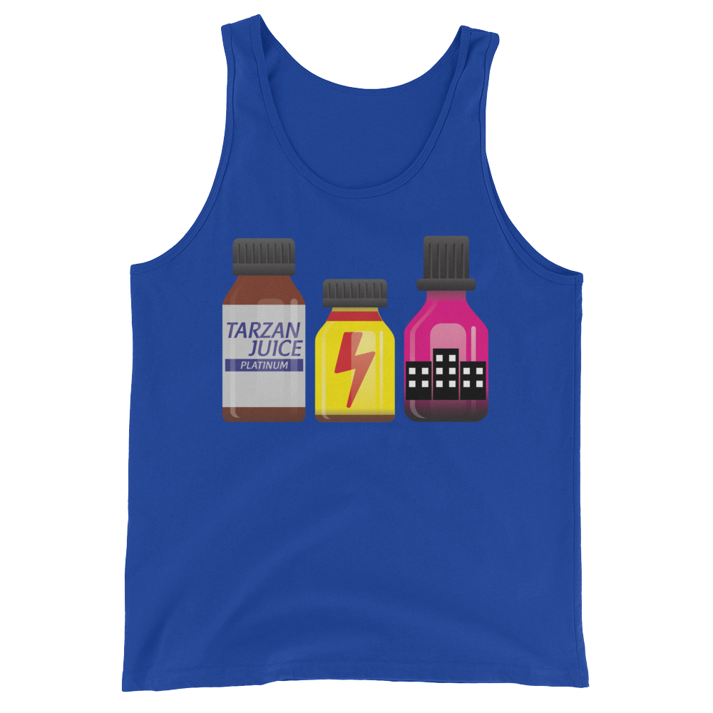 Fragrances (Tank Top)-Tank Top-Swish Embassy