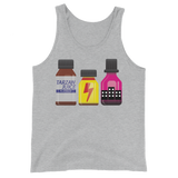 Fragrances (Tank Top)-Tank Top-Swish Embassy