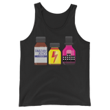 Fragrances (Tank Top)-Tank Top-Swish Embassy