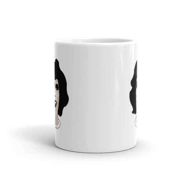 Frank-N-Furter Mug-Mugs-Swish Embassy