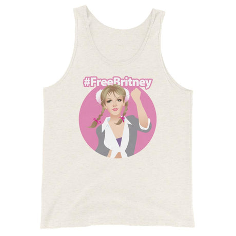 Freedom (Tank Top)-Tank Top-Swish Embassy