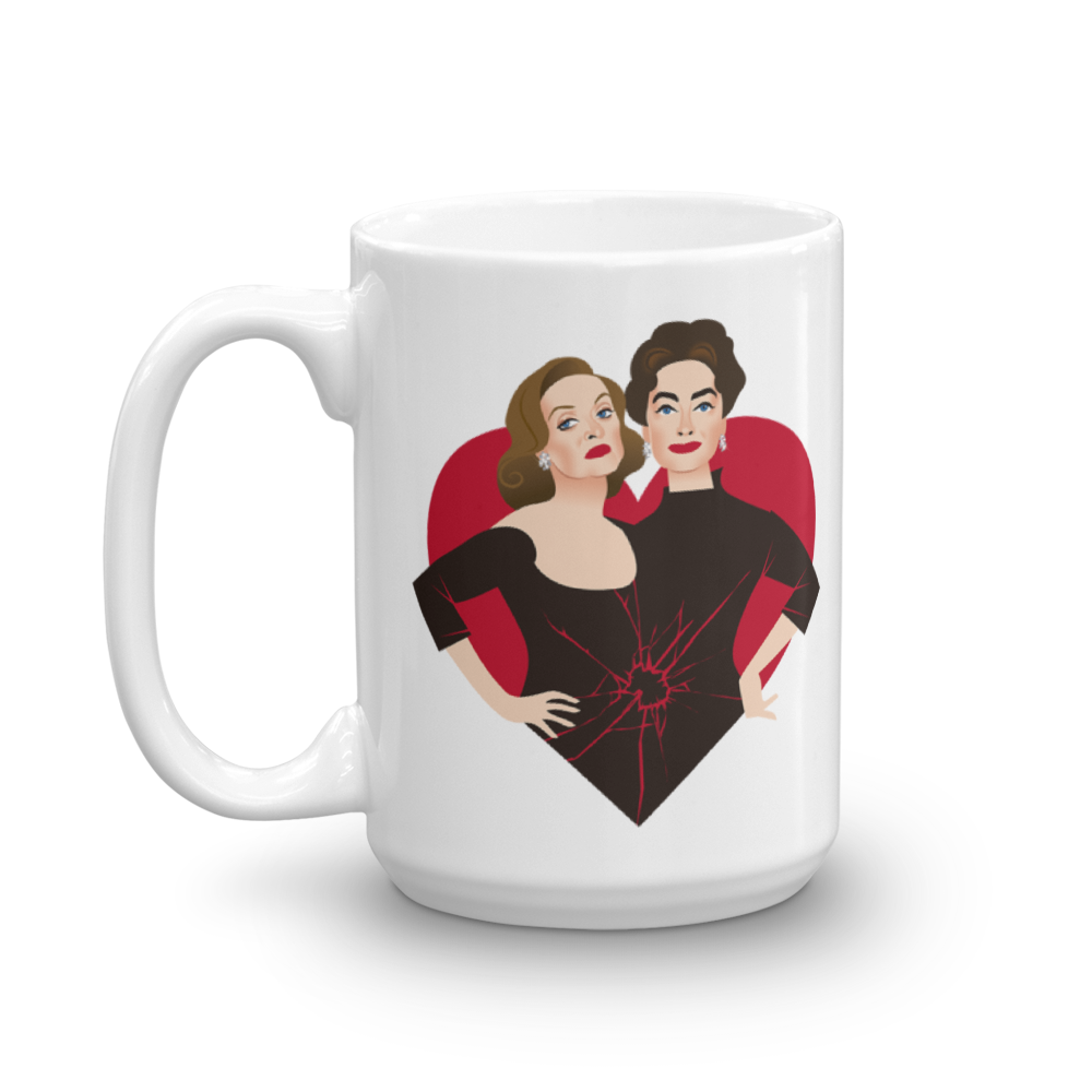 Frenemies (Mug)-Mugs-Swish Embassy