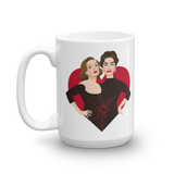 Frenemies (Mug)-Mugs-Swish Embassy