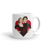 Frenemies (Mug)-Mugs-Swish Embassy