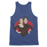 Frenemies (Tank Top)-Tank Top-Swish Embassy